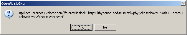 chyba 1